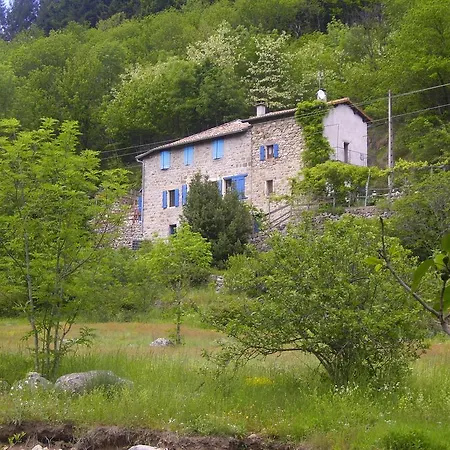 Panzió Le Mas Bleu De Barnas