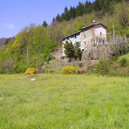 Le Mas Bleu De * Barnas