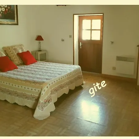 Le Mas Bleu De Bed and Breakfast Barnas